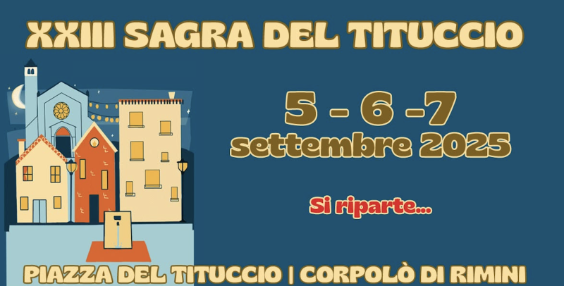 Sagra del Tituccio